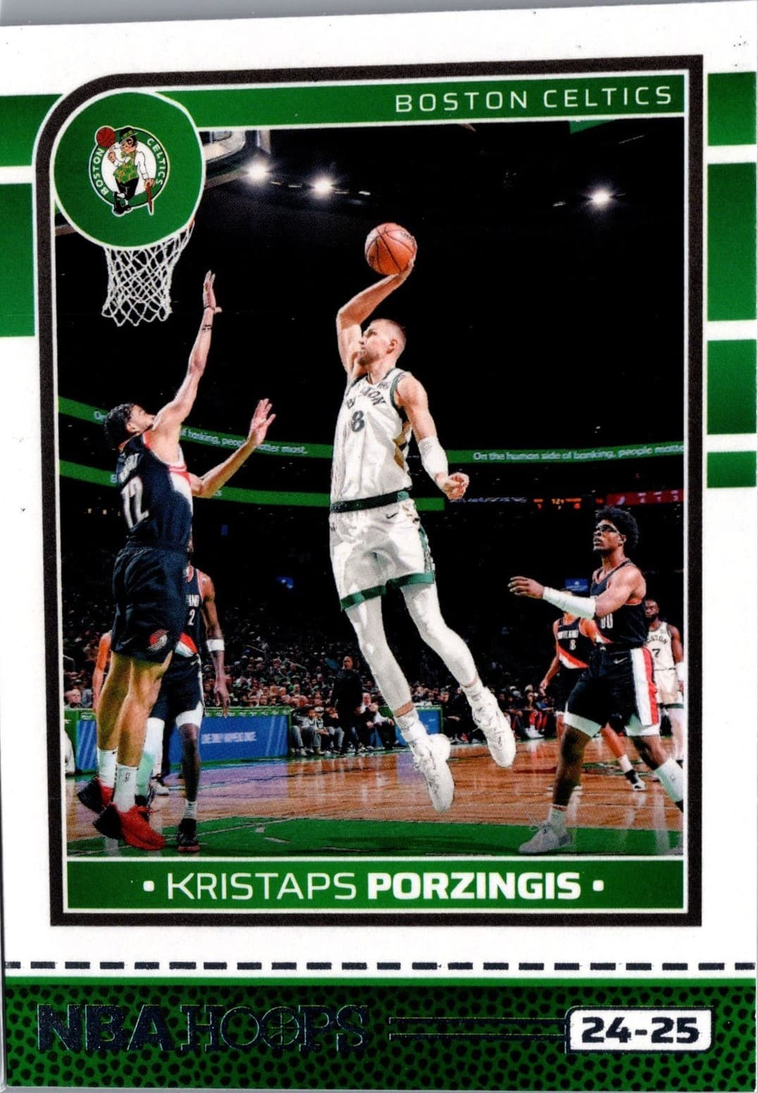 Hoops Kristaps Porzingis 2024 Unknown