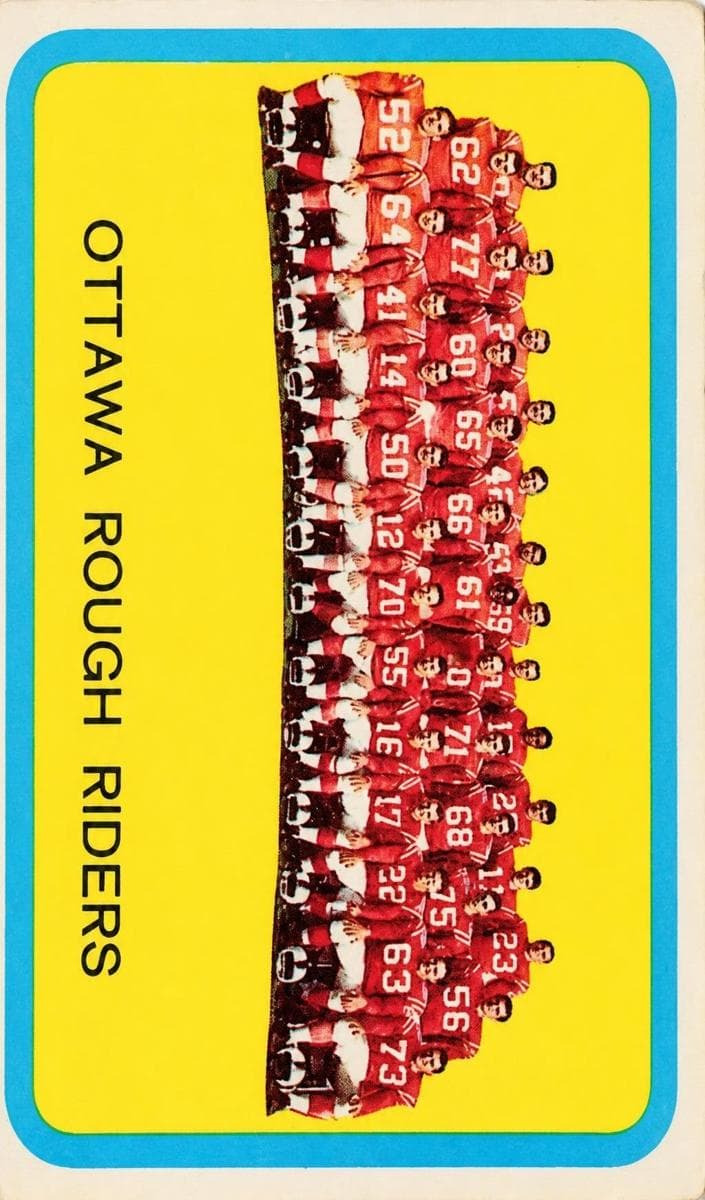 Jim Patton #58
