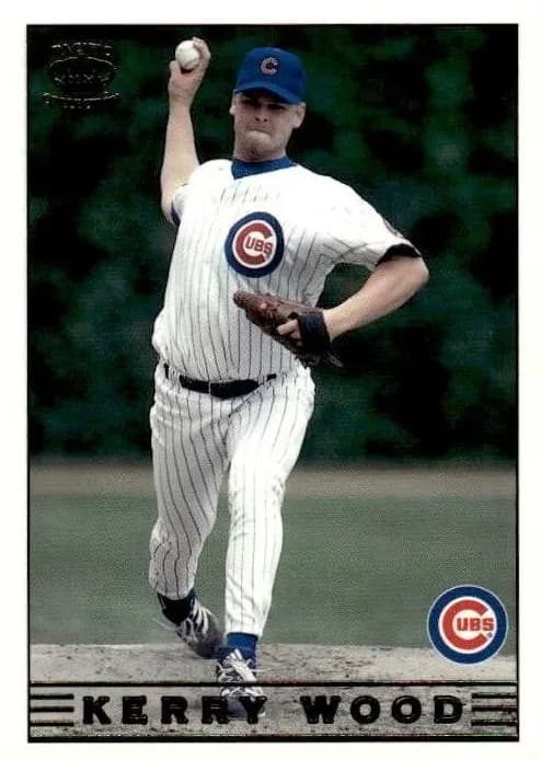 Kerry Wood #62