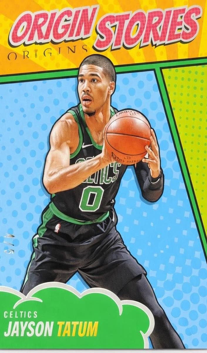 Alperen Sengun 2024 panini Panini Origins
