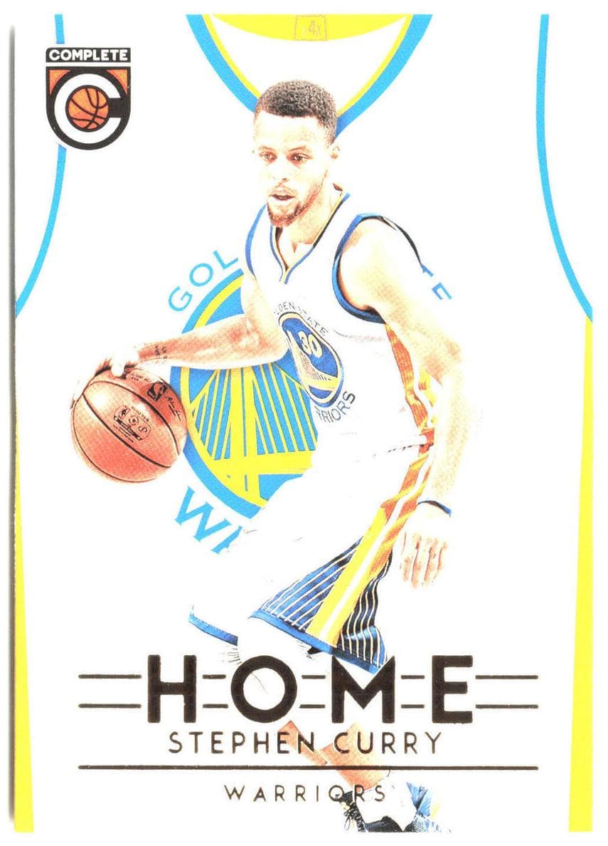 Stephen Curry #10