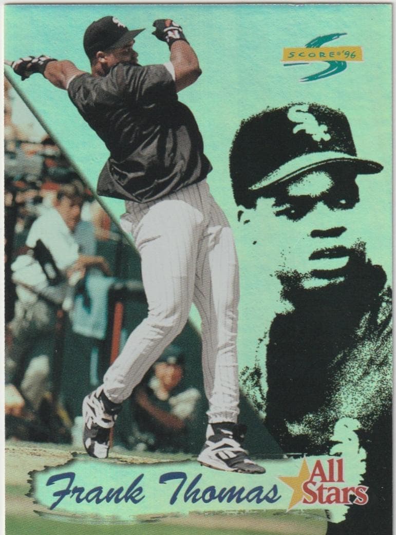 Frank Thomas #1