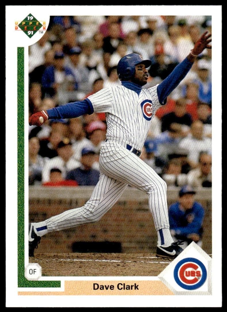 Dave Clark #314