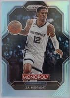 Ja Morant 2022 panini