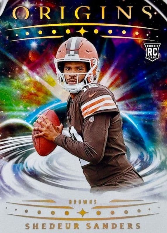 Shedeur Sanders #107