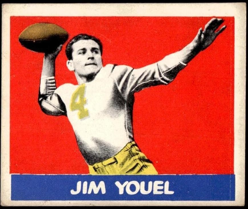 Jim Youel #80
