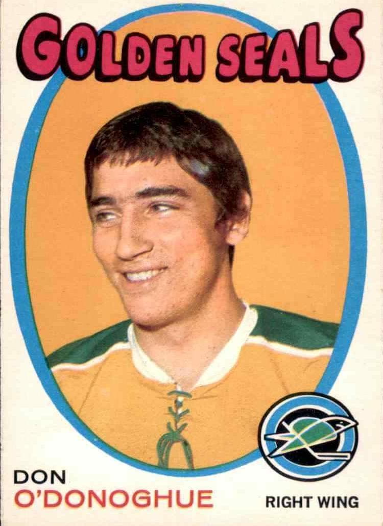Don O'Donoghue #180