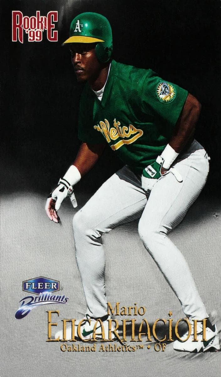 Mario Encarnacion #174