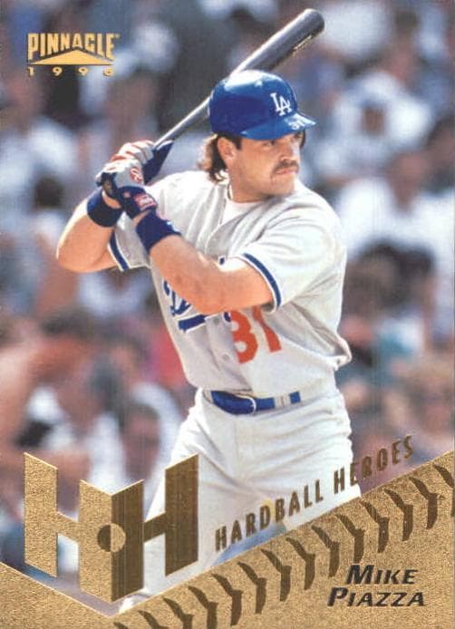 Mike Piazza #265