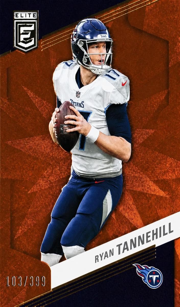 Ryan Tannehill #86