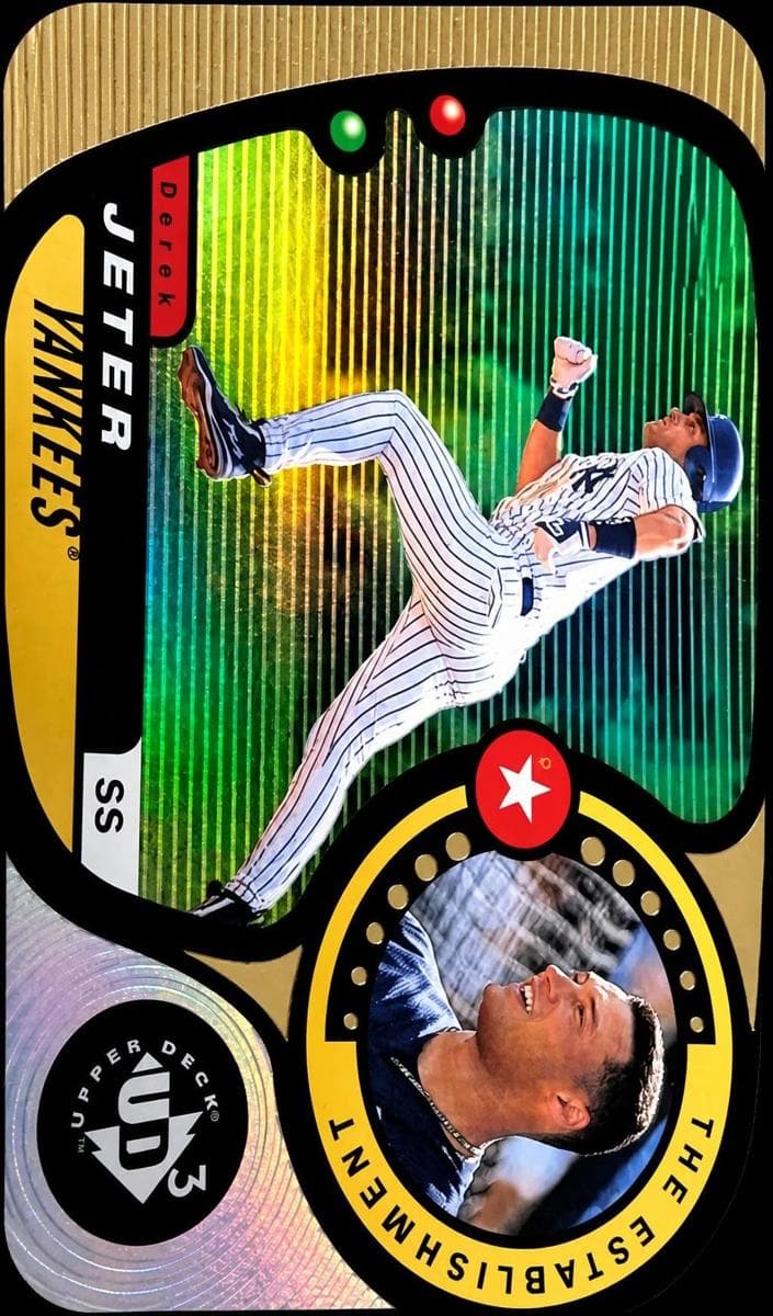 Derek Jeter #79