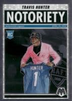 Tiki Barber trading card