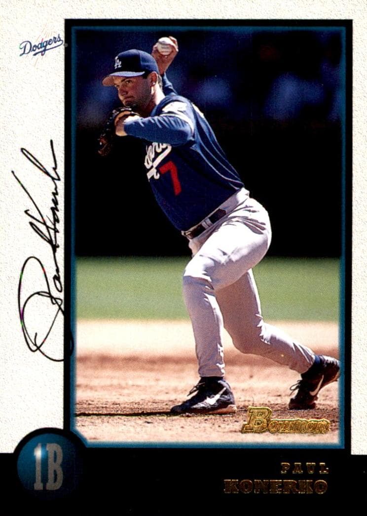 Paul Konerko #294