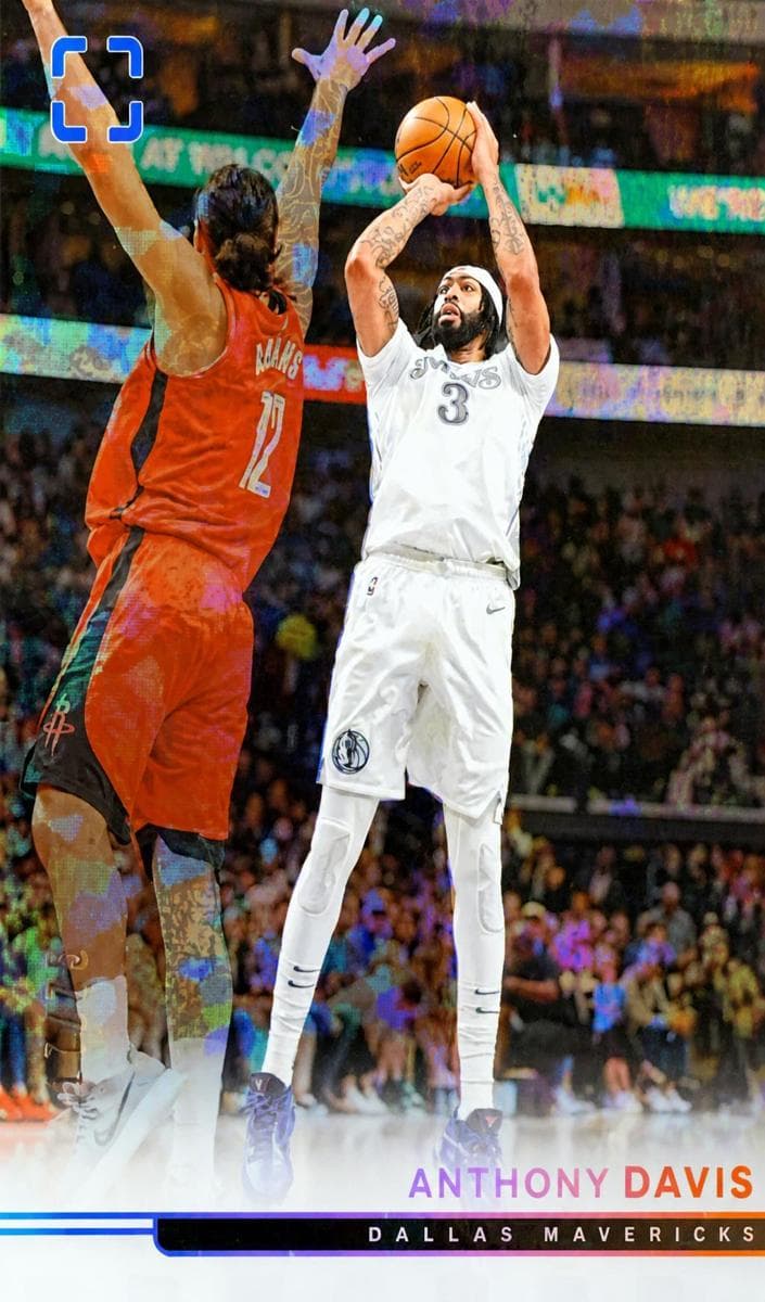 Anthony Davis #48