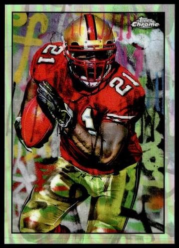 Frank Gore 2023 topps Topps Composite
