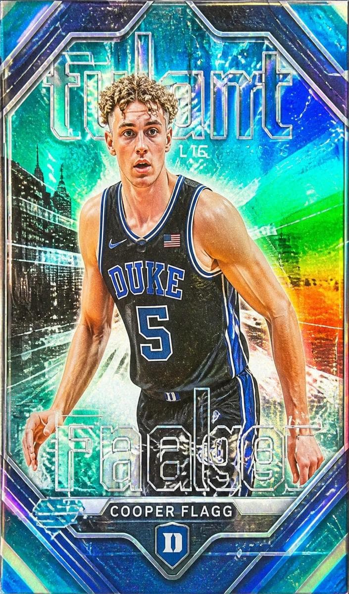 Richie Saunders trading card