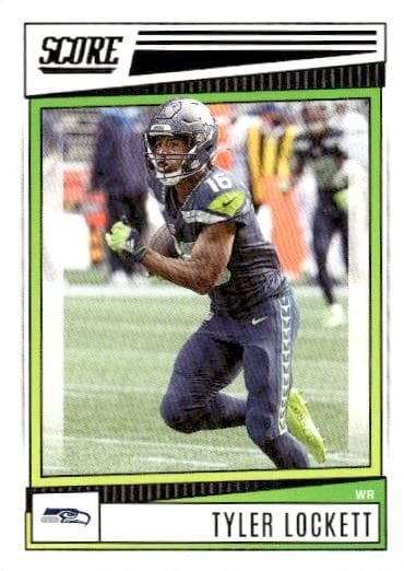Tyler Lockett #173