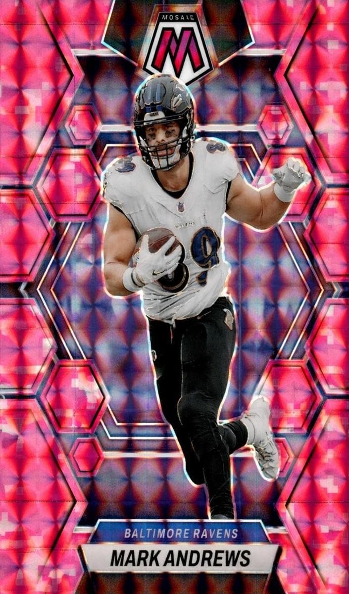 Mark Andrews #15