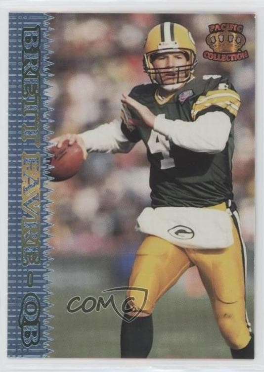 Brett Favre #180