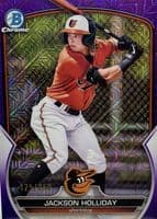 Jackson Holliday #BCP-20