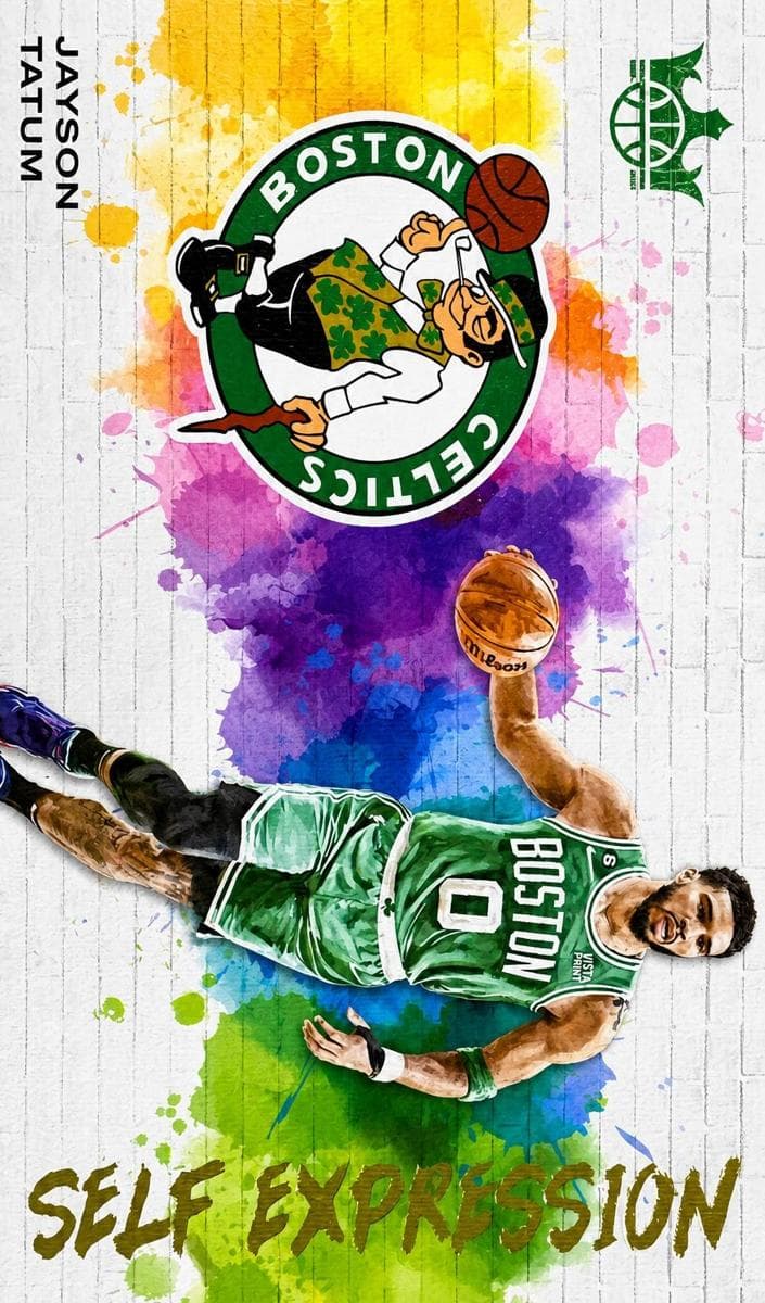 Jayson Tatum #13