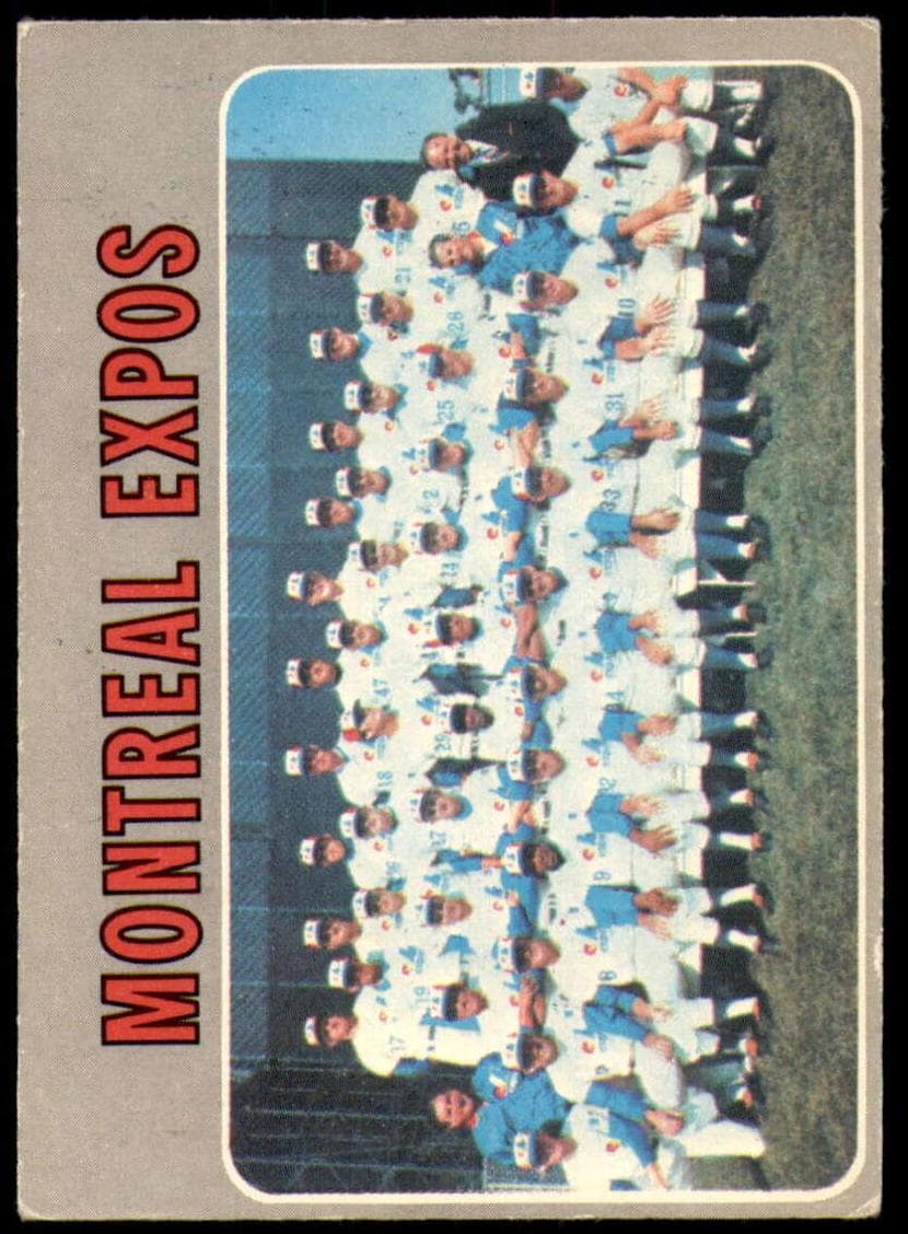 Expos Team #509