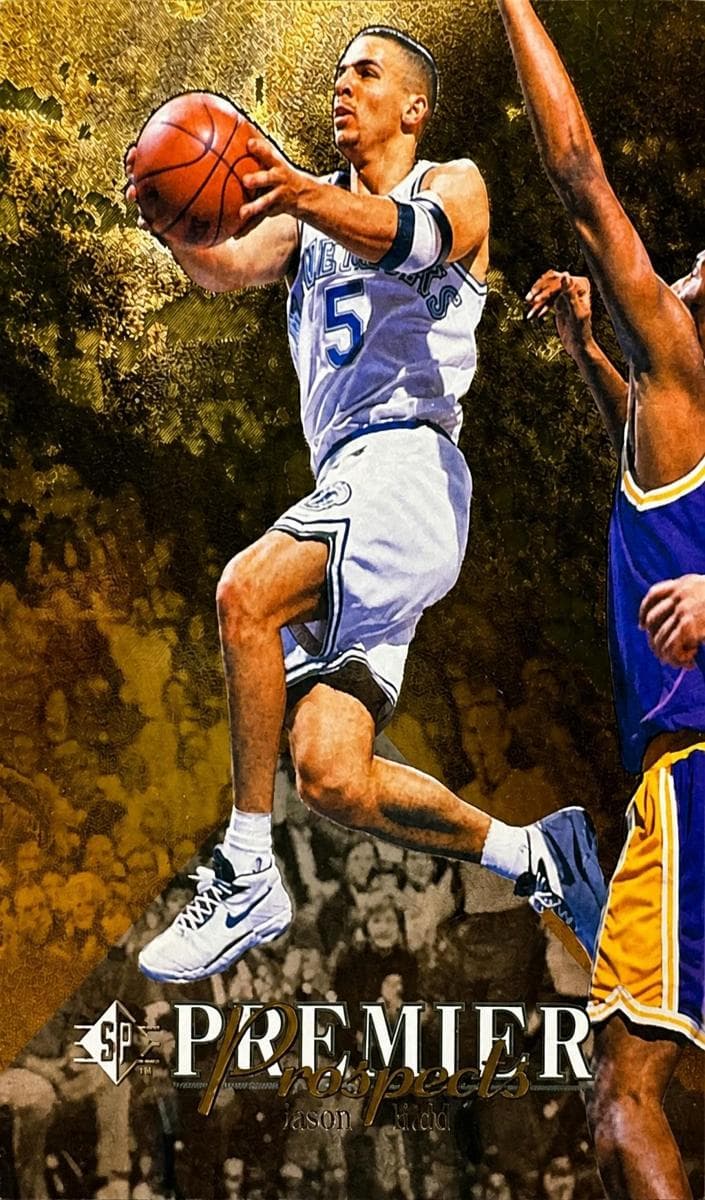 Jason Kidd #2