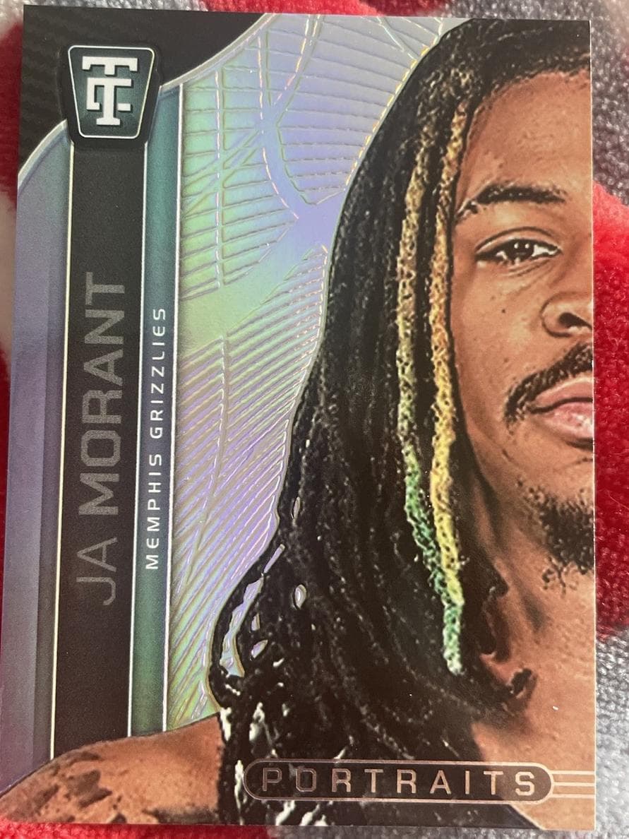 Reed Sheppard 2024 panini Panini Totally Certified