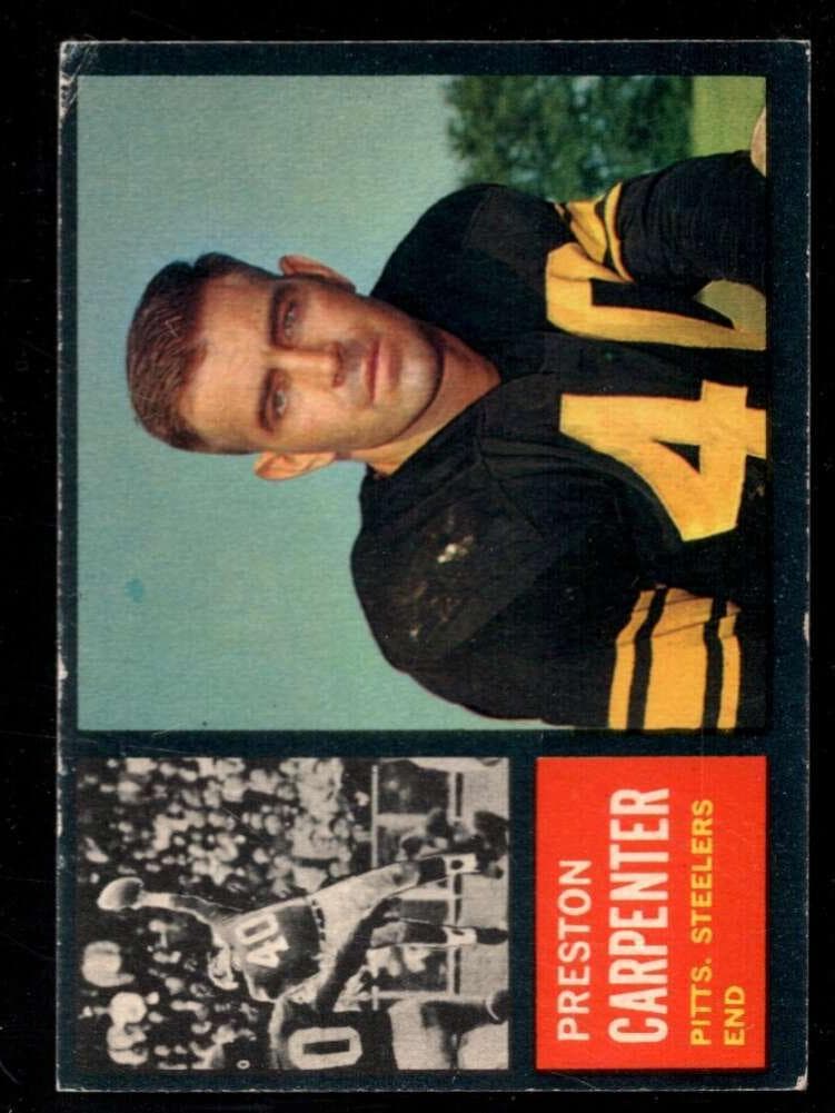 Preston Carpenter #131