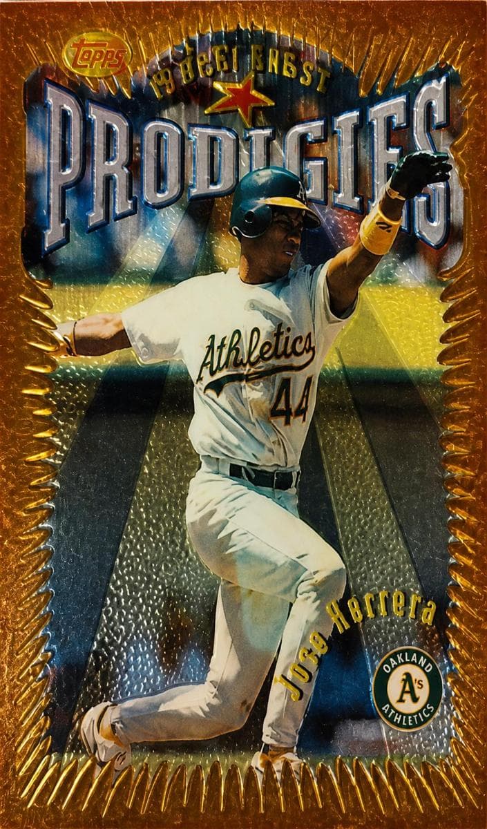 Jose Herrera #352