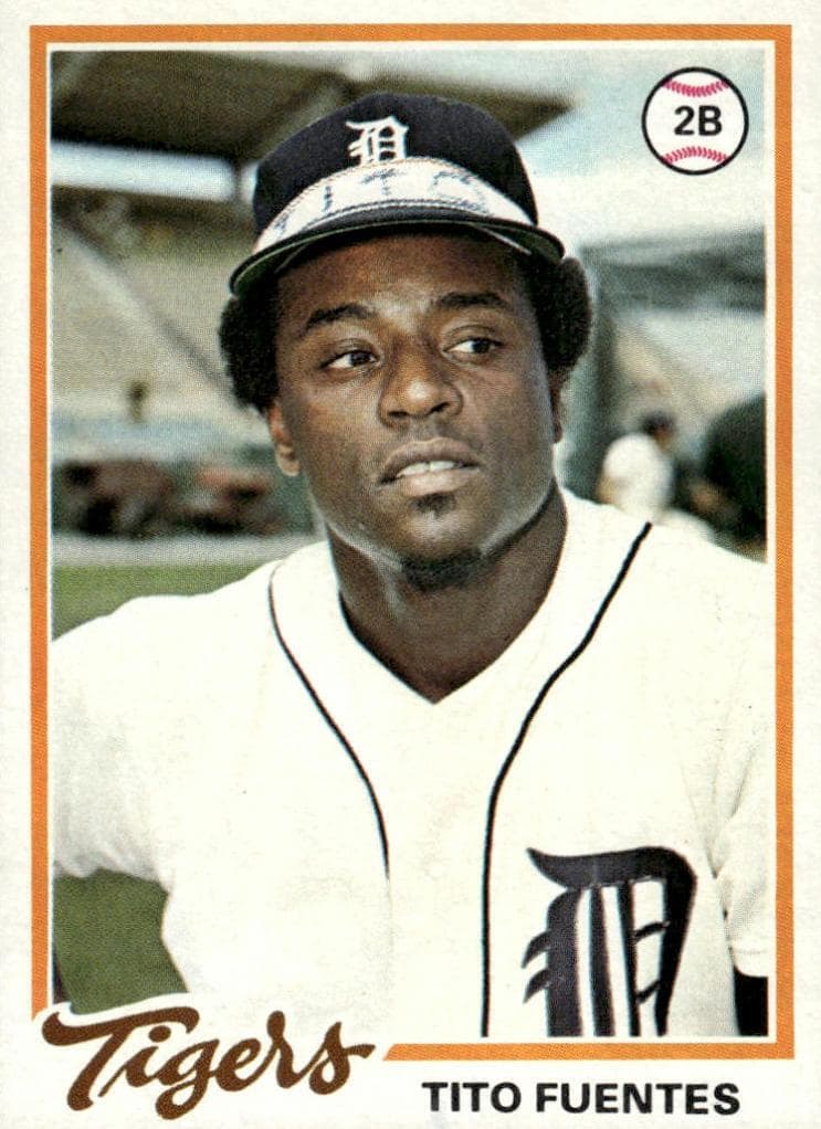 Tito Fuentes #385