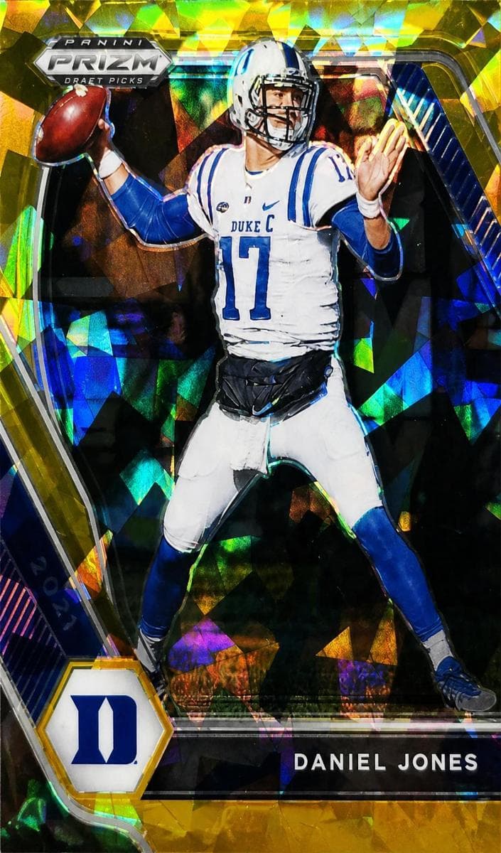 Daniel Jones #24