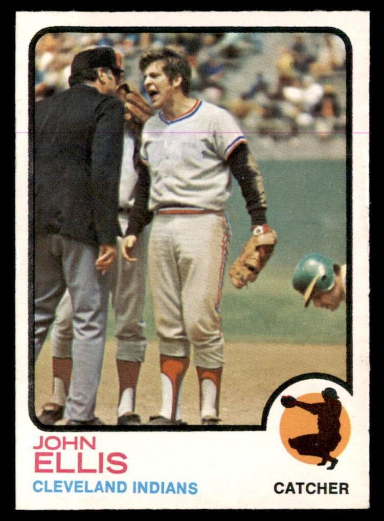 John Ellis #656