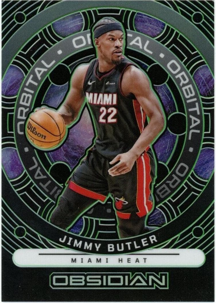 Luka Doncic 2023 panini Panini Obsidian