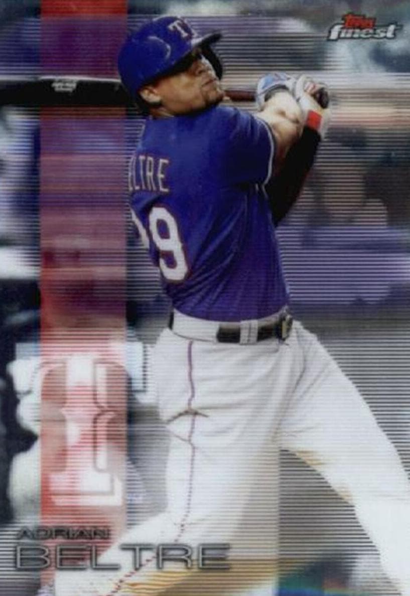 Adrian Beltre 2016 unknown