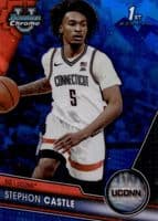 Stephon Castle 2023 bowman