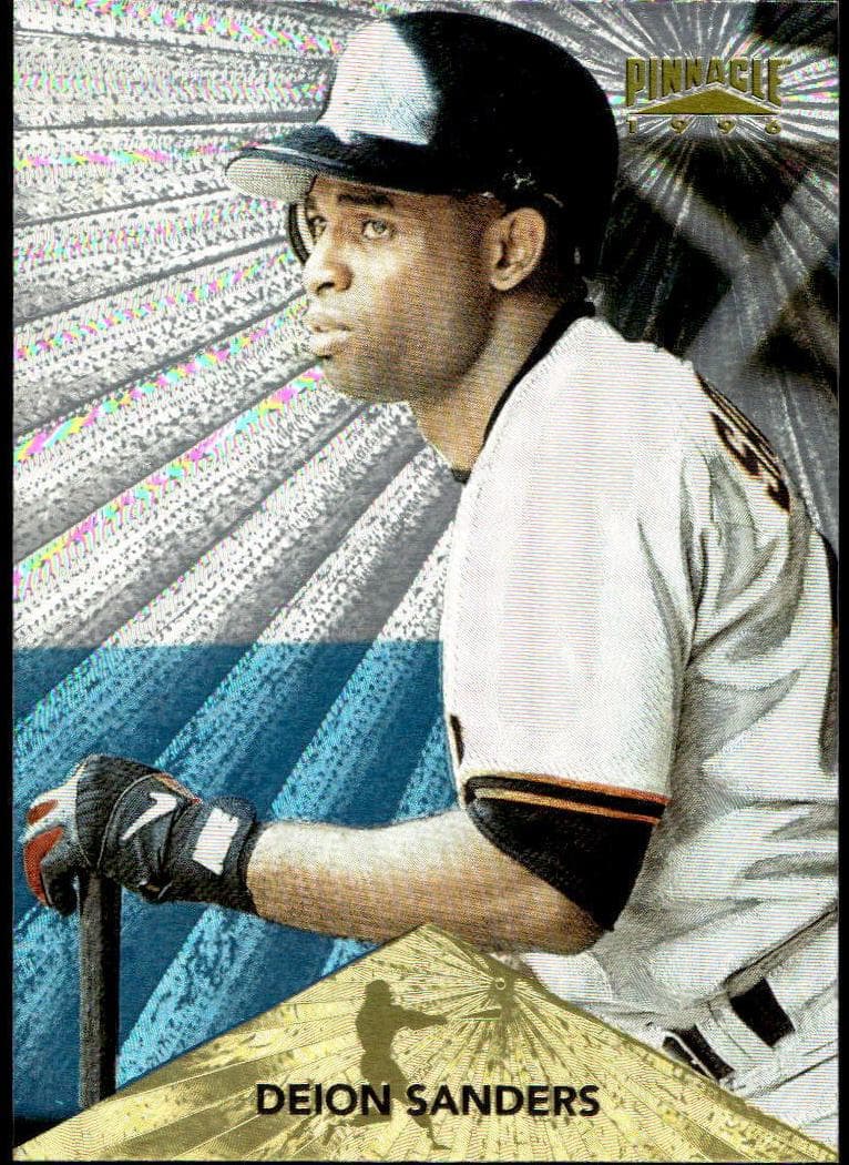 Deion Sanders #11