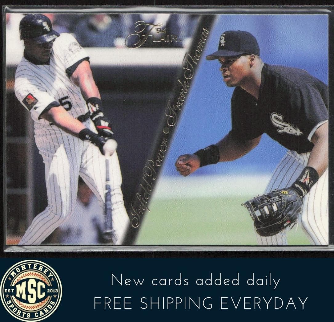 Frank Thomas #9