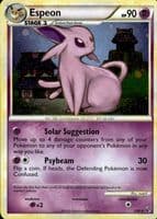 Espeon 2010 Pokemon