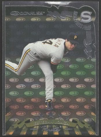 Esteban Loaiza #206