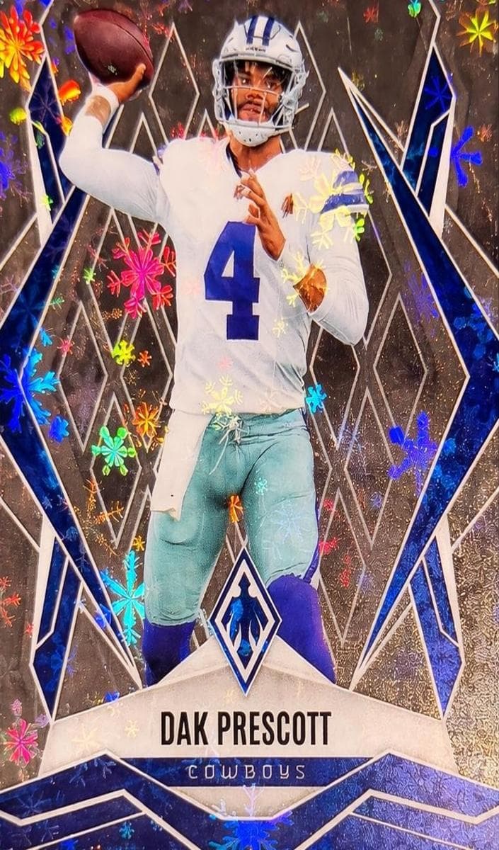 Dak Prescott #29