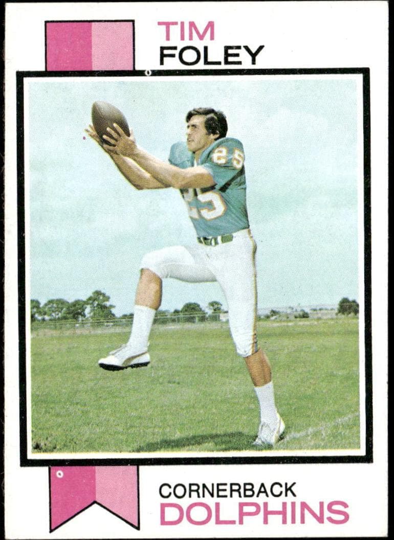 Tim Foley #158