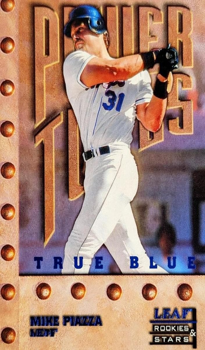 Mike Piazza #144