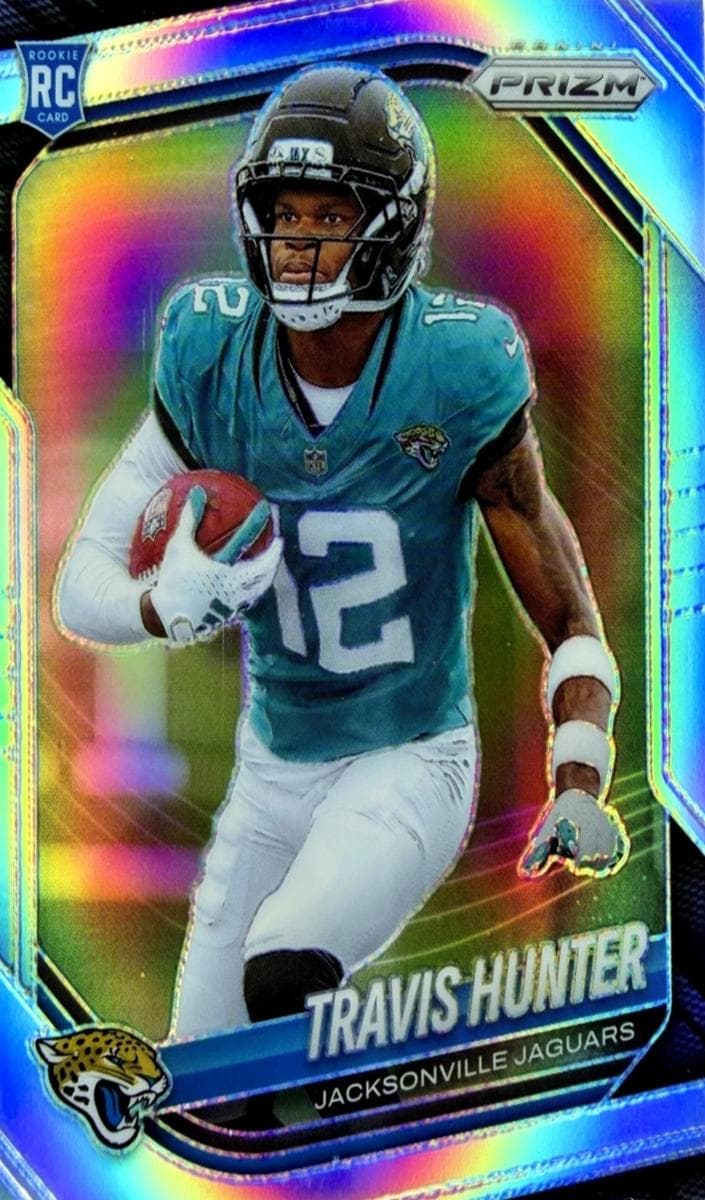 Travis Hunter #301