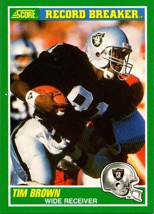 Tim Brown #328