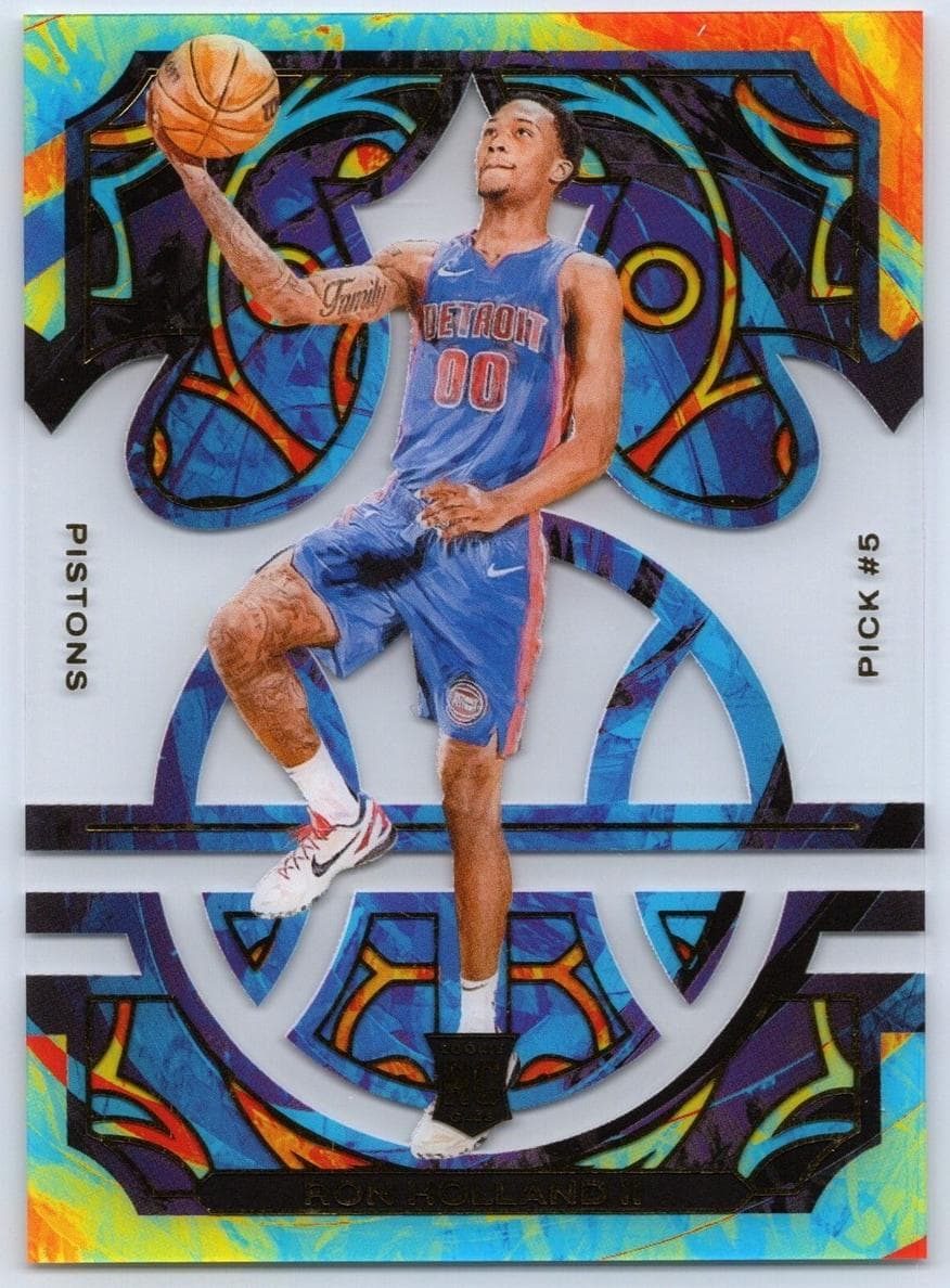 Nikola Jokic 2024 panini Panini Court Kings