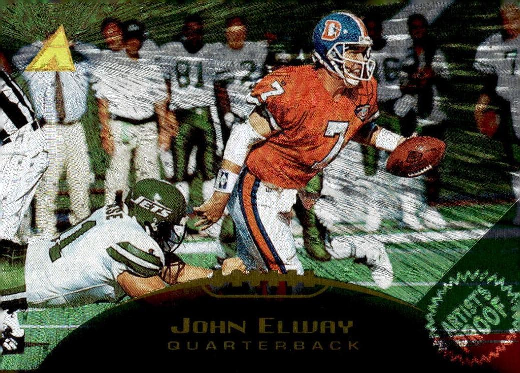 John Elway #32
