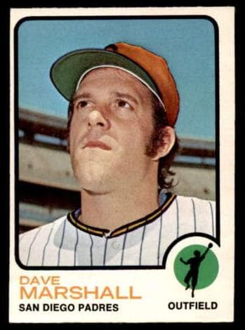 Dave Marshall #513