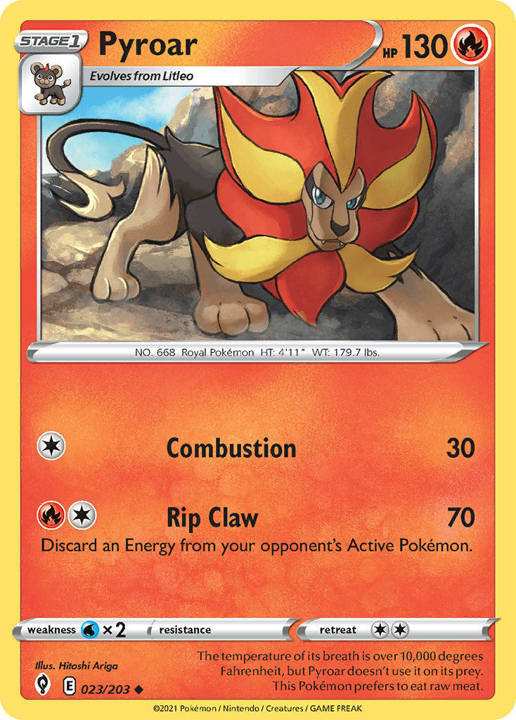 #23
