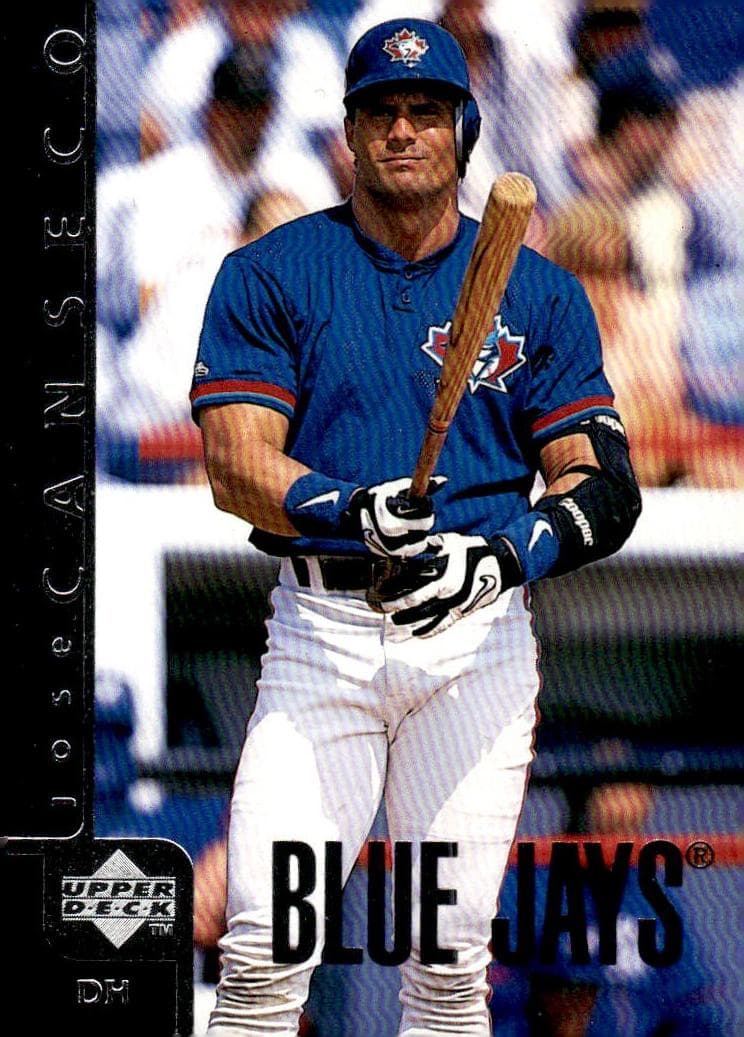 Jose Canseco #745